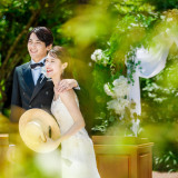 JTBのハネムーンクーポンプレゼント