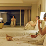 結婚式前日、当日の参列者を特別料金でご優待