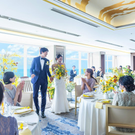 【土曜来館BIG特典】\空×海×緑を独占/無料試食付フェア