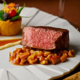 【2025宮崎県クチコミGOLD受賞】国産牛メイン×デザート試食フェア