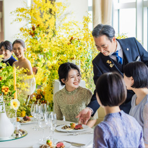 【平日限定】2025クチコミGOLDおすすめ料理試食×ダンドリ相談会