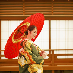 ホテルならではのおもてなしで、絆を深める格式高い和婚にも対応|フェニックス・シーガイア・オーシャン・タワーの写真(52976066)
