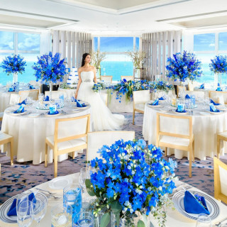 【土曜来館BIG特典】\空×海×緑を独占/無料試食付フェア