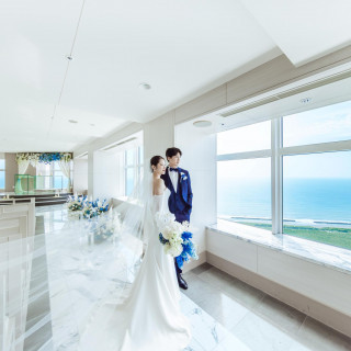 提携ジュエリーショップの結婚指輪ご購入割引