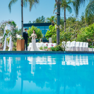 イメージ通り！思い思いのシチュエーションでの格別な前撮り