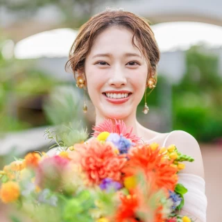 ＼何も決まってなくてOK！／結婚式1stステップ相談会