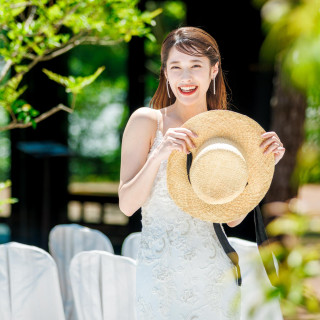 ≪1軒目成約特典≫披露宴会場費50%OFF、新郎新婦スイートルーム1泊×ゲスト宿泊2部屋プレゼント!