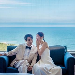 \何も決まってなくてOK!/結婚式1stステップ相談会