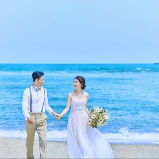 【ALL体験】チャペル花嫁入場体験×無料試食×会場見学フェア