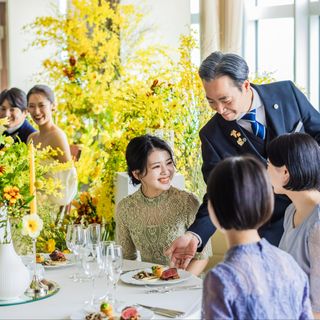 【平日限定】2026クチコミGOLDおすすめ料理試食×ダンドリ相談会
