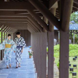 温泉施設「松泉宮」で日頃の疲れを癒していただけます。※ご宿泊者は無料