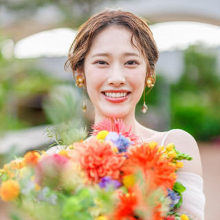 ＼何も決まってなくてOK！／結婚式1stステップ相談会