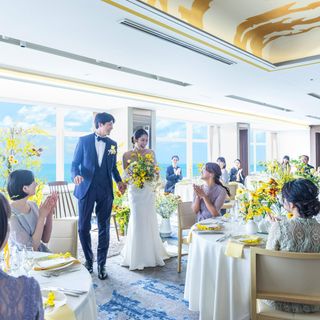 【土曜来館BIG特典】\空×海×緑を独占/無料試食付フェア