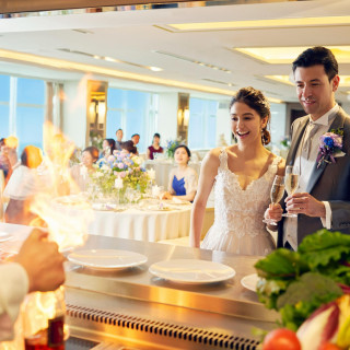 ＼何も決まってなくてOK！／結婚式1stステップ相談会