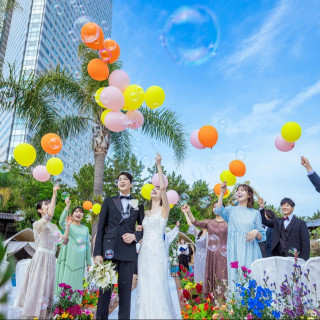 披露宴会場費100%OFFも!新春限定お正月ブライダルフェア