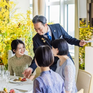 【平日限定】2025クチコミGOLDおすすめ料理試食×ダンドリ相談会