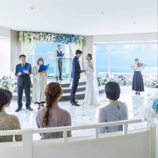 【最大お得☆限定30組】シーガイア30周年記念特別プラン相談会