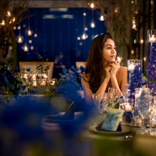 【クリスマス限定】無料試食＆特典で叶える冬のブライダルフェア