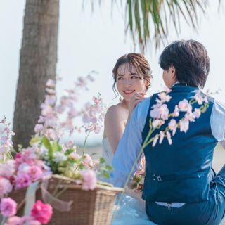 【ALL体験】チャペル花嫁入場体験×無料試食×会場見学フェア
