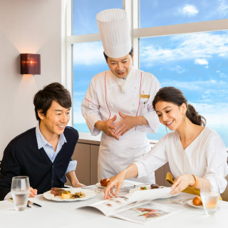 【平日限定】国産牛×魚料理★人気メニューよくばり試食付フェア