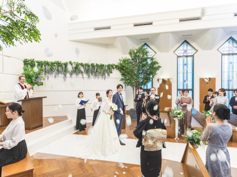 最高のロケーションで挙げる結婚式」｜シェラトン宮崎は海の見える