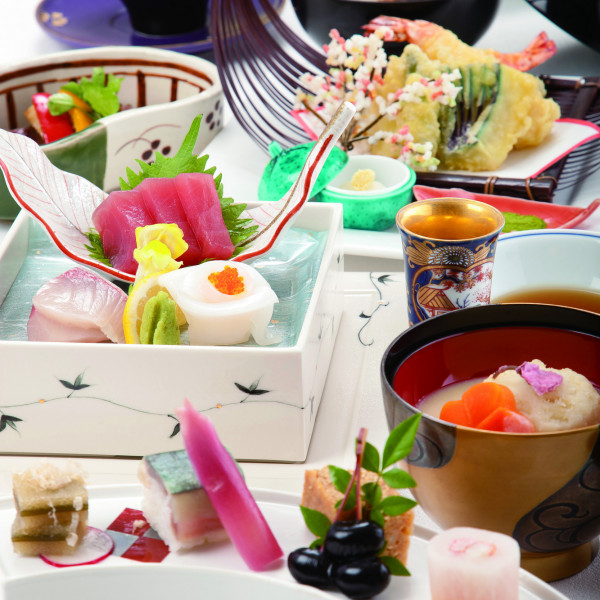 料理イメージ