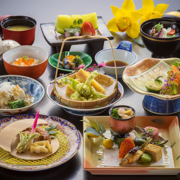 料理イメージ
