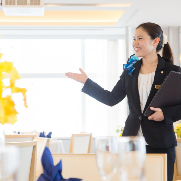 ブライダルフェアは毎日開催中です。お気軽にご参加ください♪