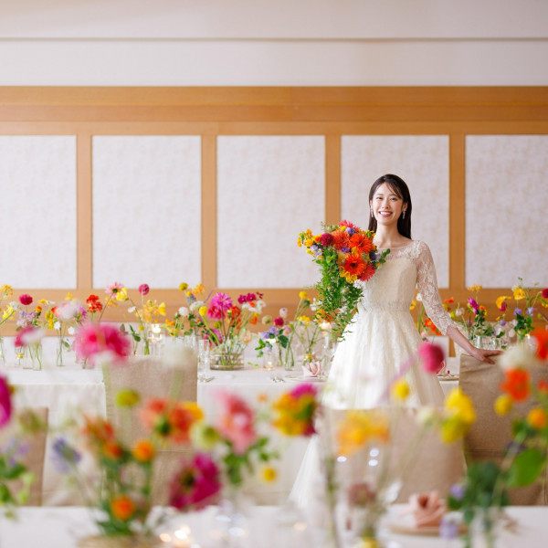 ご家族や親しいご友人との心あたたまる大切な時間