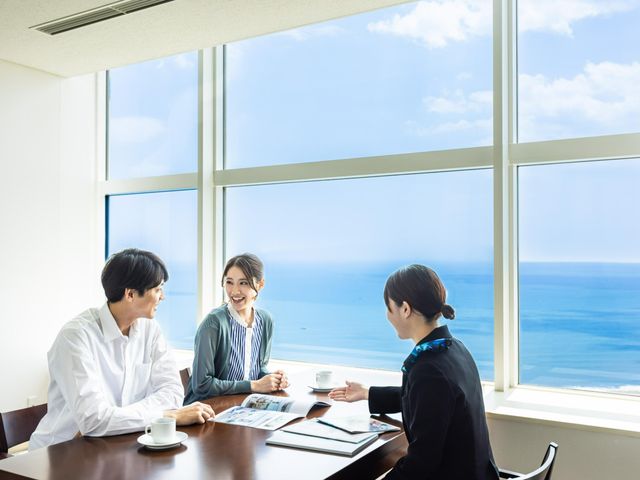 お見積相談