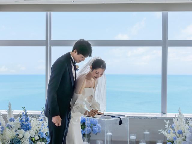 式場見学1軒目来館がおすすめ★