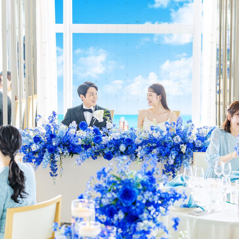 宮崎のホテルウェディングにおすすめな結婚式場特集【ウエディングパーク】
