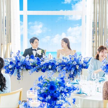 【10月限定】ガーデンビュッフェ「パインテラス」ディナーにペアご招待★