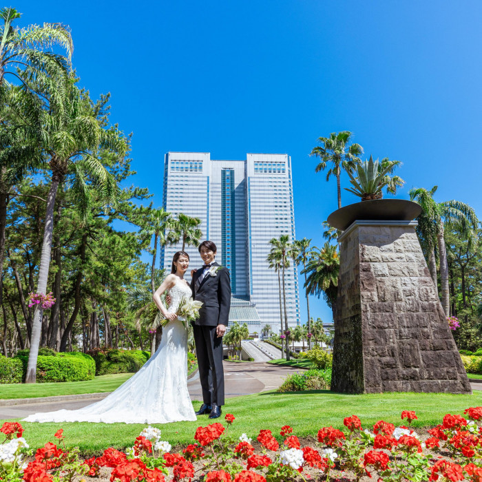 フェニックス・シーガイア・オーシャン・タワー