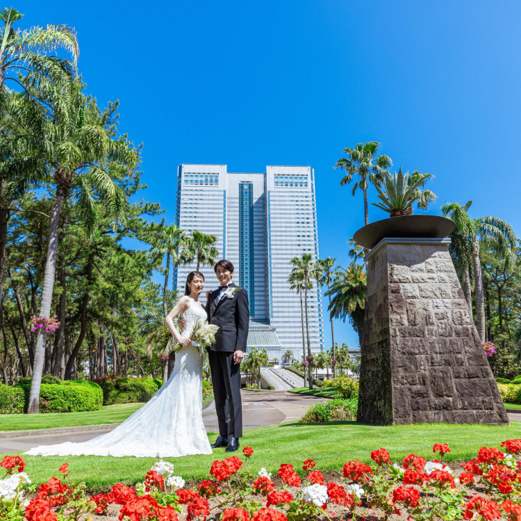 あんしんマタニティ｜フェニックス・シーガイア・オーシャン・タワー