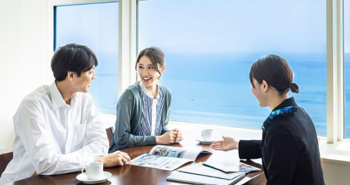 オンラインでの打ち合わせも可能です！