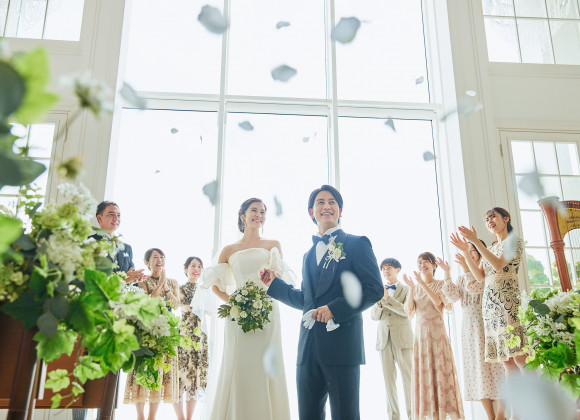 ルクリアモーレさいたまの結婚式費用・プラン料金｜【ウエディングパーク】