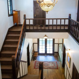 旧石丸邸 GARDEN TERRACE HIROO(旧:ラッセンブリ広尾)