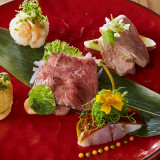 旧石丸邸 GARDEN TERRACE HIROO(旧:ラッセンブリ広尾)