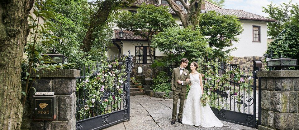 21年 一軒家 東京で人気の結婚式場口コミランキング ウエディングパーク