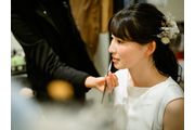 葛西臨海公園ウエディング Denim-デニム-