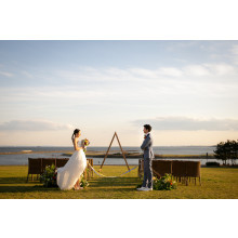 葛西臨海公園ウエディング Denim-デニム-の結婚式