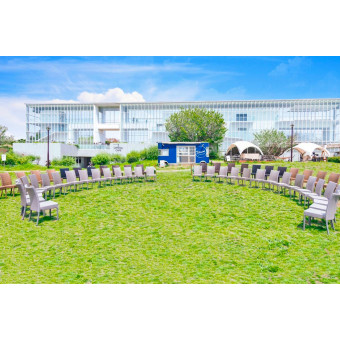 葛西臨海公園ウエディング Denim-デニム-