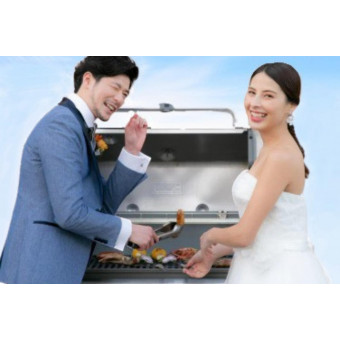 葛西臨海公園ウエディング Denim-デニム-