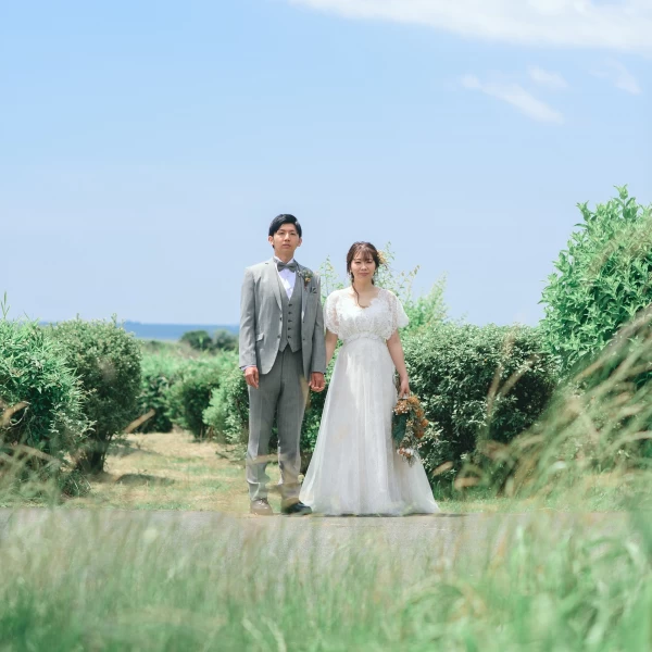 葛西臨海公園ウエディング Denim デニム の結婚式 特徴と口コミをチェック ウエディングパーク