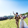 葛西臨海公園ウエディング Denim-デニム-
