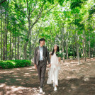 葛西臨海公園ウエディング Denim-デニム-