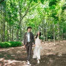 葛西臨海公園ウエディング Denim-デニム-