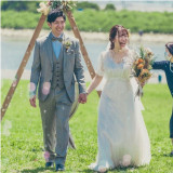 【＊Special特典＊】大手衣装サロン タキシード＆ウエディングドレス20万円OFF