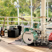 葛西臨海公園ウエディング Denim-デニム-